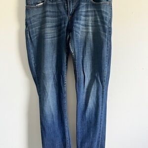 Levi’s 524 Superlow Jeans